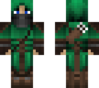 jackgreenfox123 ninja