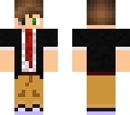 joey black eye