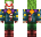 killer clown
