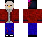 killer pinguin