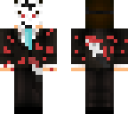 killerslash -halloween skin-