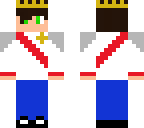 king vylad