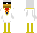 korkle01 op chicken