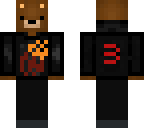 kuddle bear with heat shirt