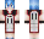 kuroko tetsuya