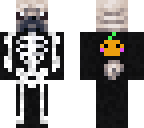 leeroys halloween skin do not edit or copy