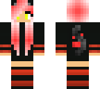 litten girl