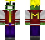 magozombieesp