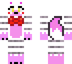 mangle