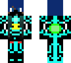 manolocraft mega
