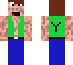 mario crafter