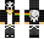 masked gangster