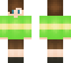 me as chara