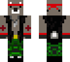 medic koala