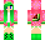 melon girl