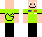 michael an gerwen