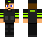 minetopia politie