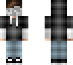 mirror mask