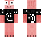 mr pig