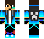 mr x mc gamer