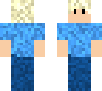 my custom skin