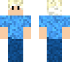 my custom skin
