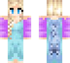 my elsa