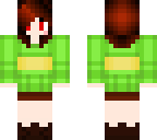 my halloween skin
