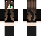my halloween skin edited