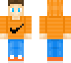 my new skin