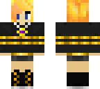 my old skin
