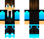 my own skin