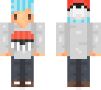 my pokemon skin