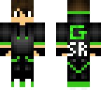 my skin 2