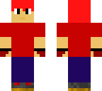 my skin