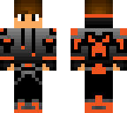 my skin