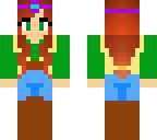 my skin