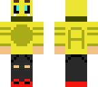 my skin for apple