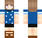 my skin second