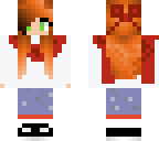 my skin winter