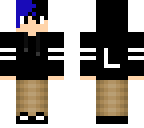 my skins