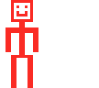 my stickman