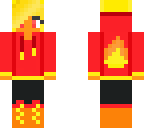 nether cupcakegamer