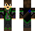 new archer