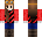 new new skin