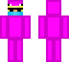 nicko pig