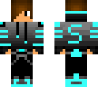 nieuw skin
