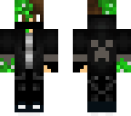 ninja creeper