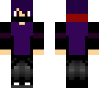 ninja me
