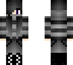not my skin